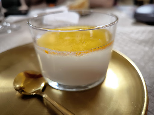 Restaurante La Taberna de Vicente