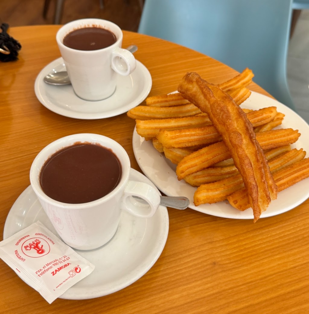 Cafetria Hobby