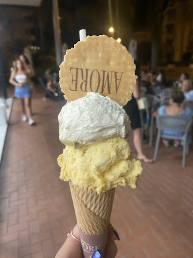 Gelateria Amore