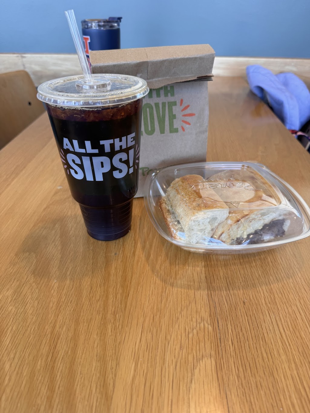 Panera Bread