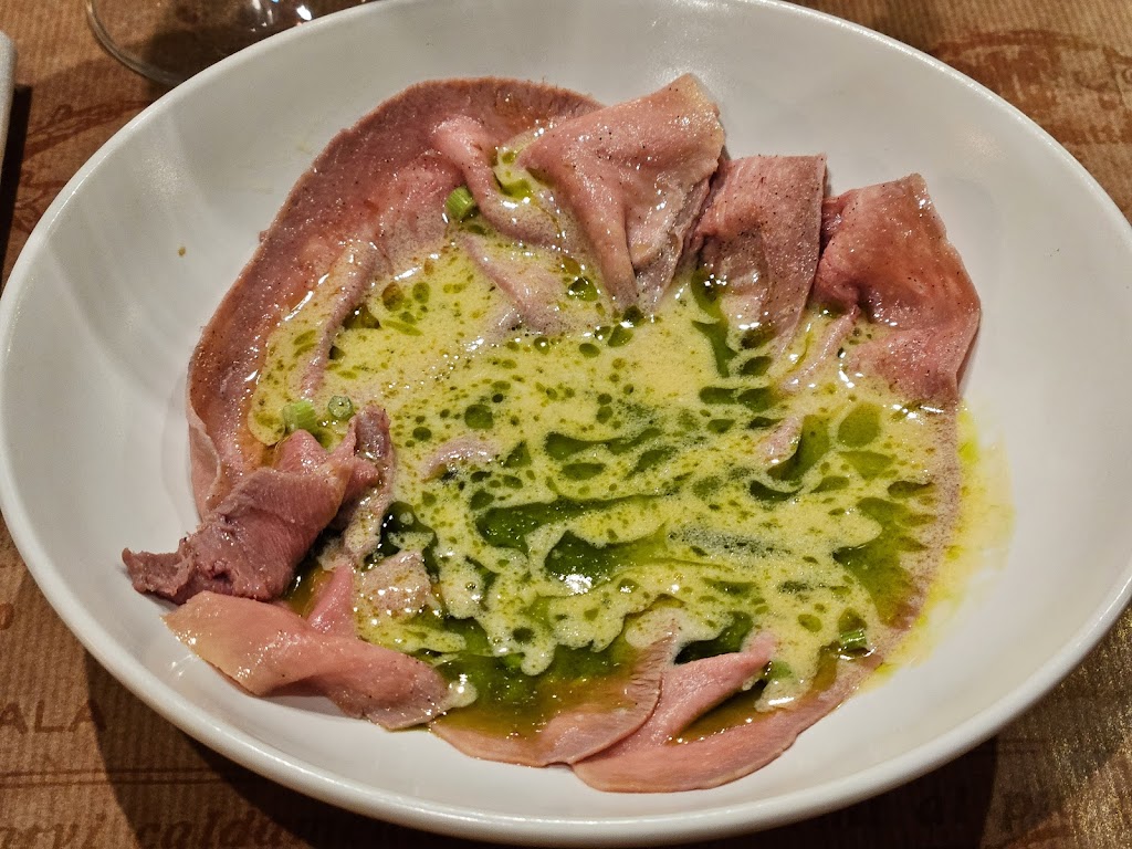 Ristorante Cantine Morbelli, Ivrea