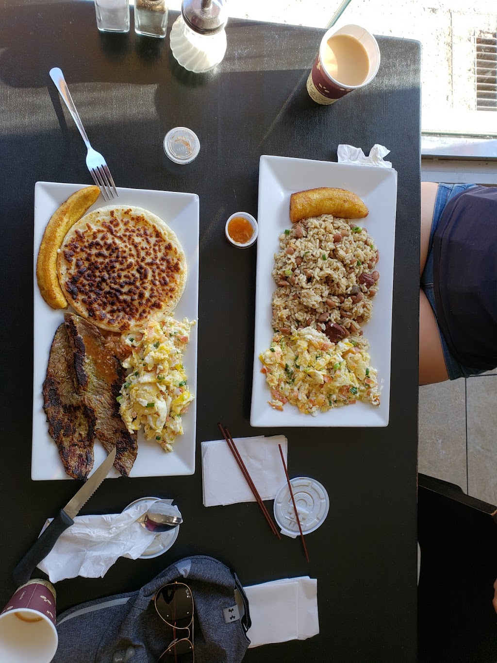Las Delicias