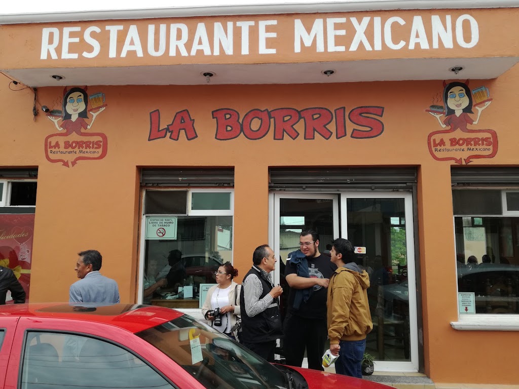 La Boriris