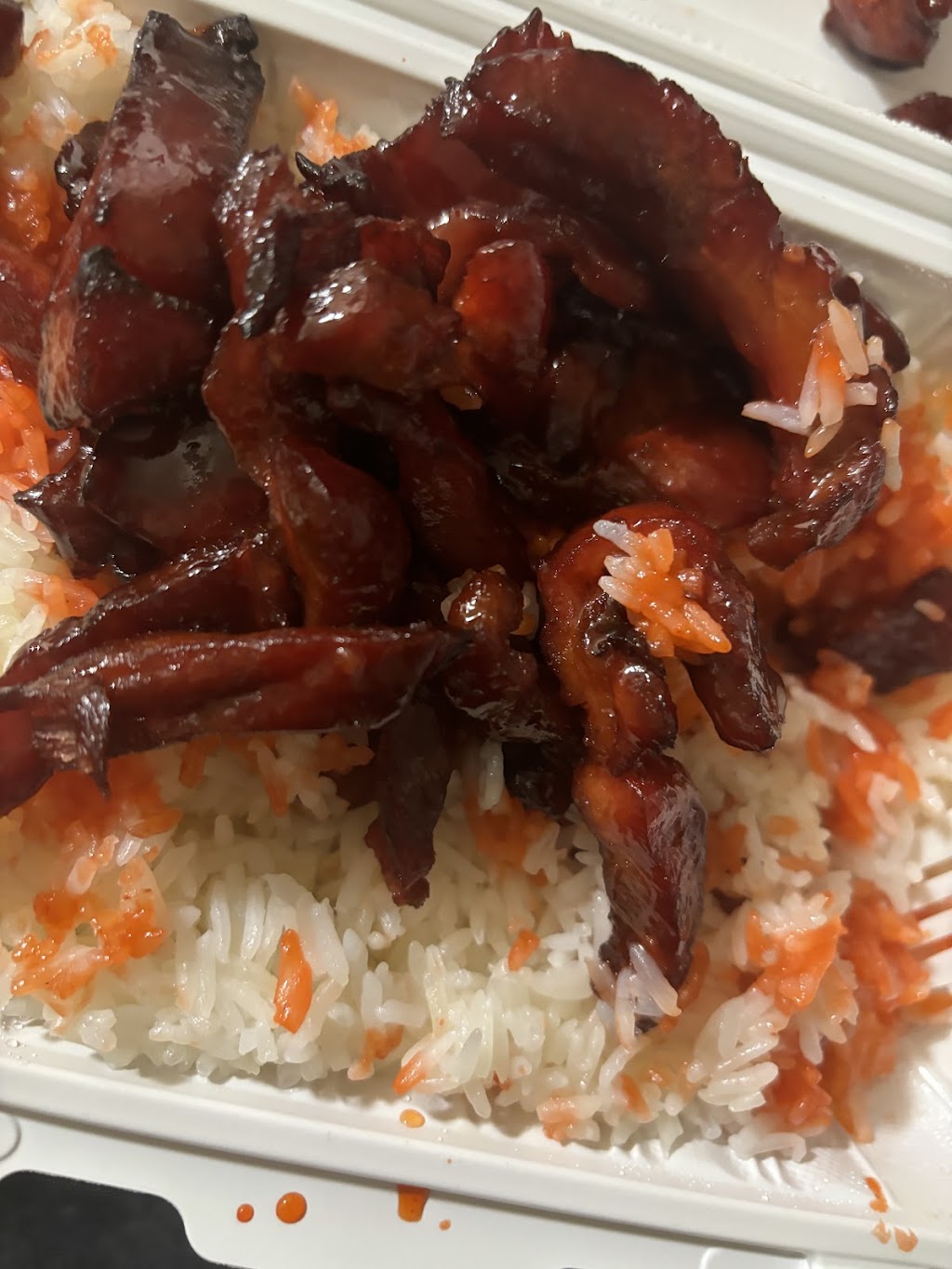 Double Chinese Restaurant, Corona, CA