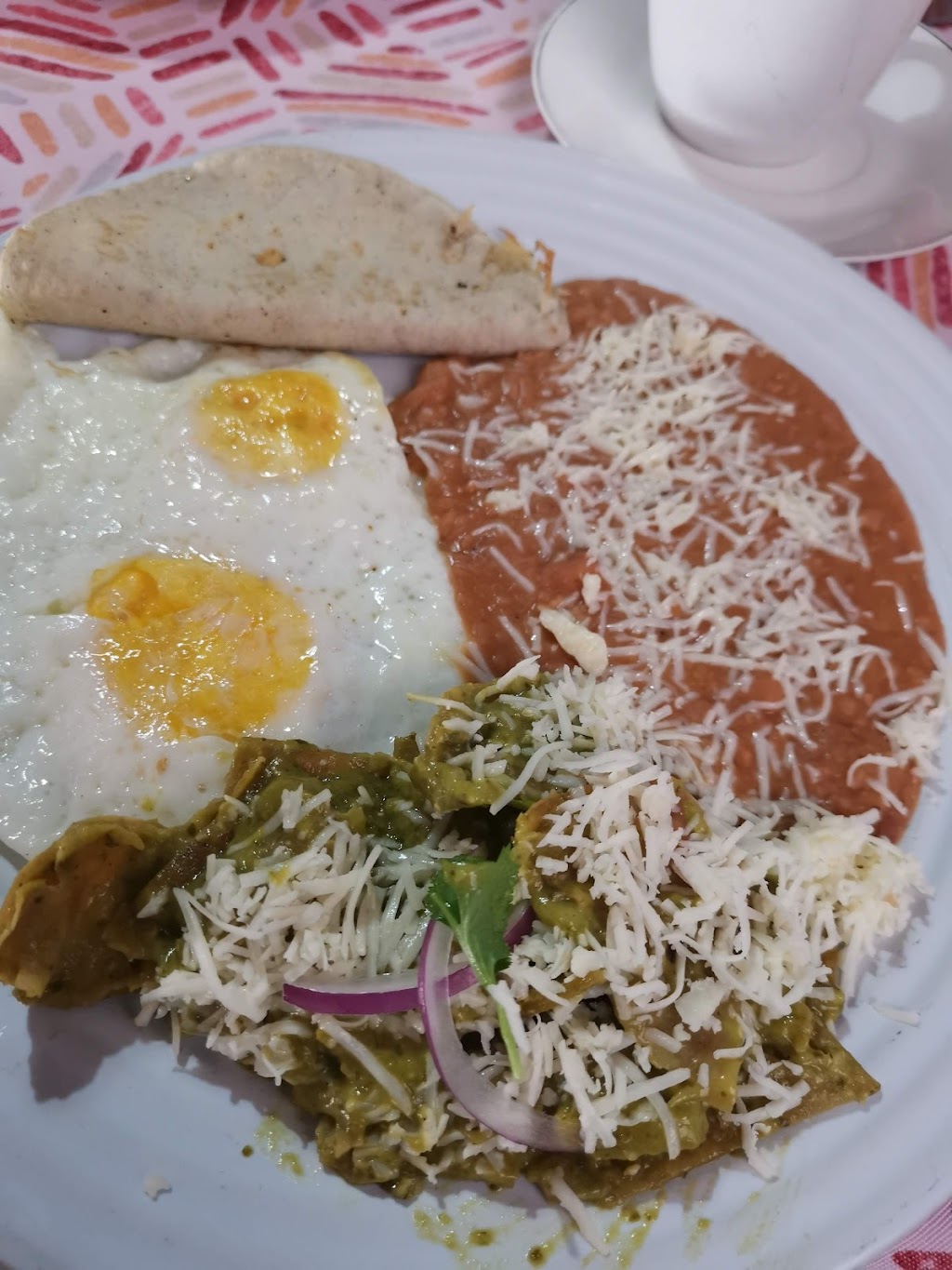 Pan Bendito