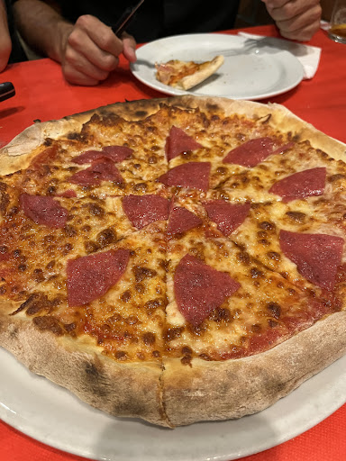 Pizzería Mamma Mia