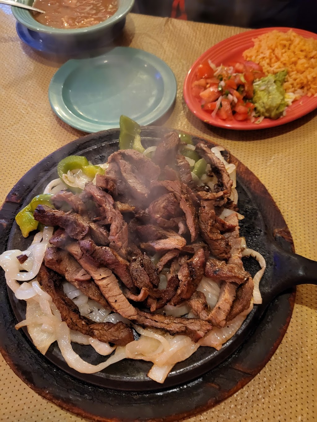 Tia Maria's