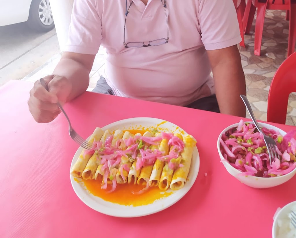 Del Maestro, Minatitlán