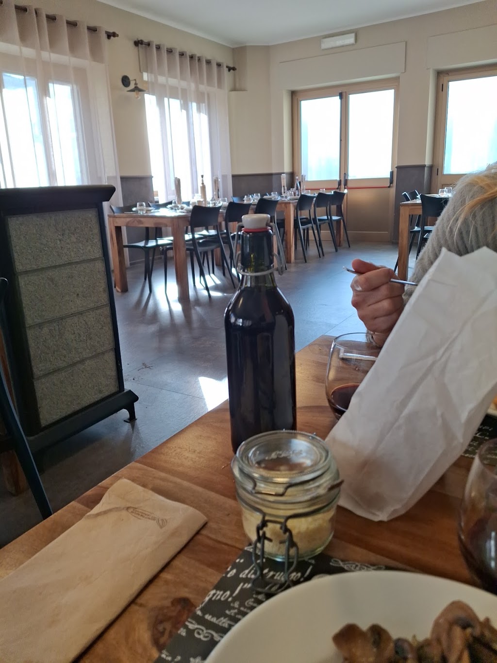 Ristorante Baima