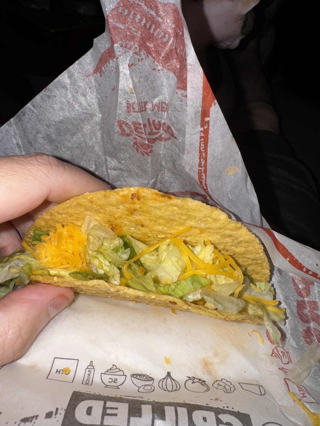 Del Taco