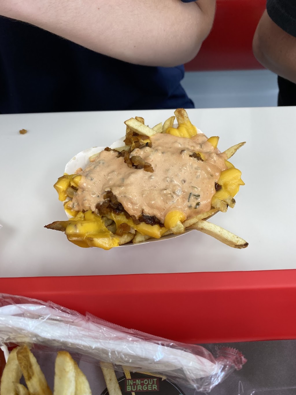 In-N-Out Burger