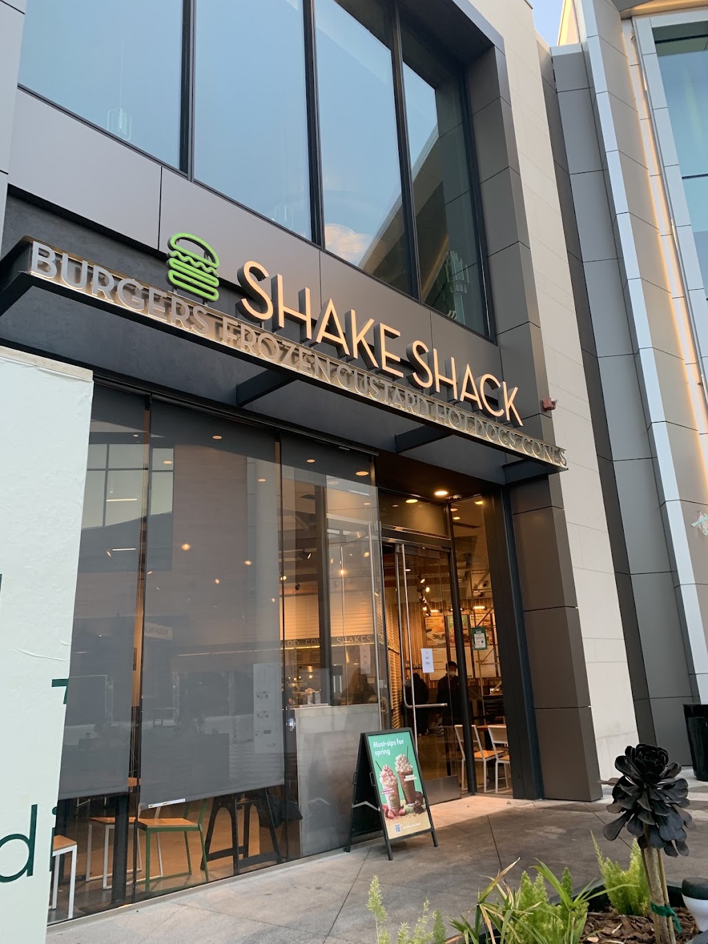 Shake Shack