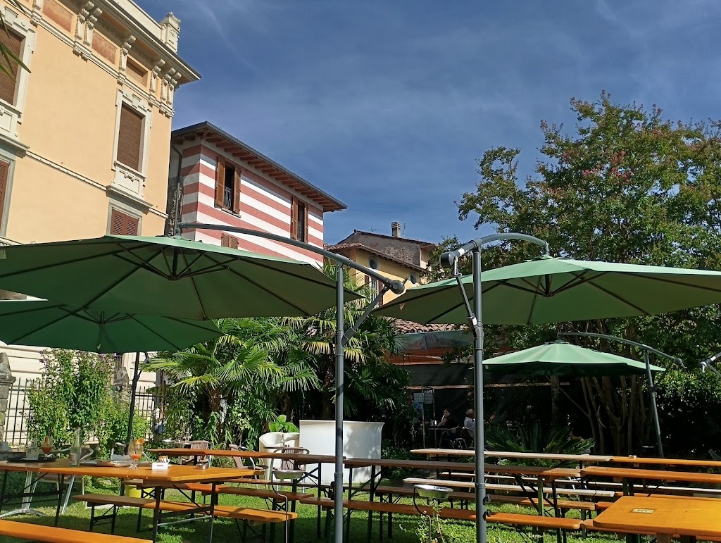 Tre Corone Pub