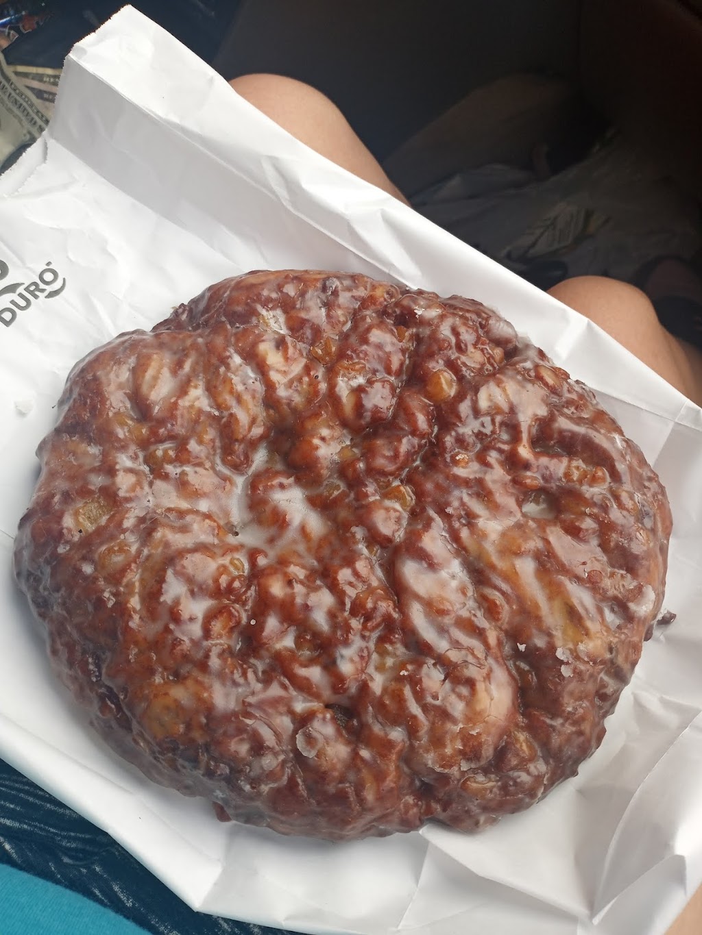Rise 'N' Shine Donuts, Lubbock, TX