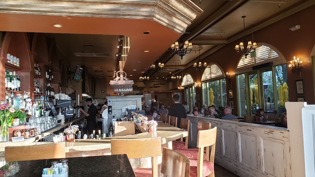 Marmalade, Westlake Village, CA