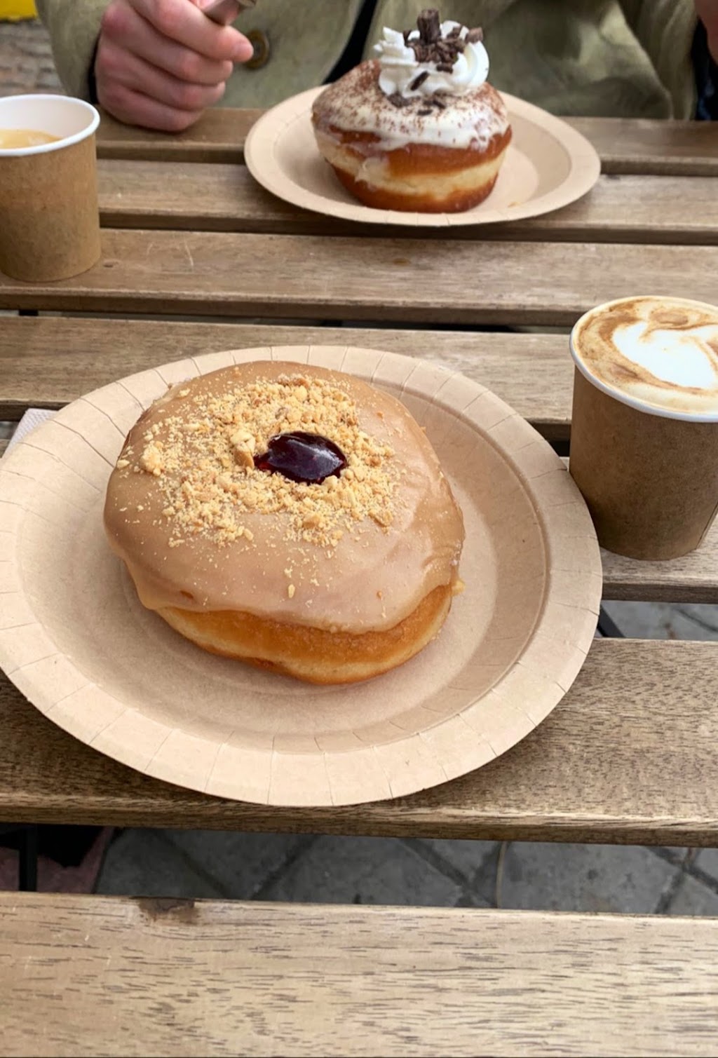 Bite Me Café
