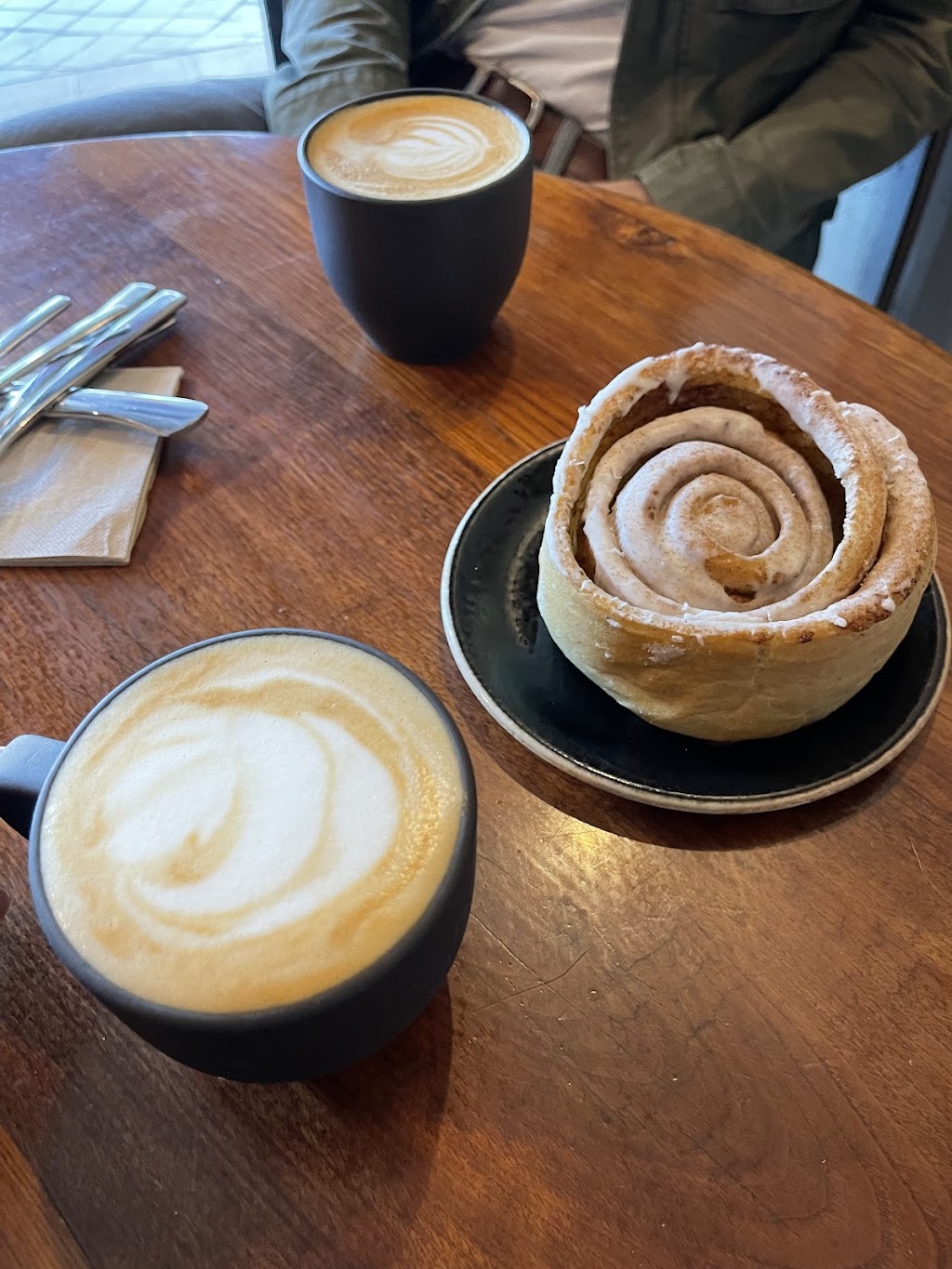 Bite Me Café