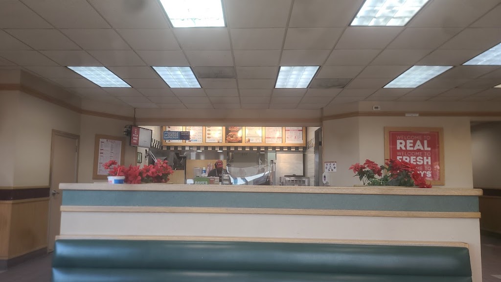 Wendy's