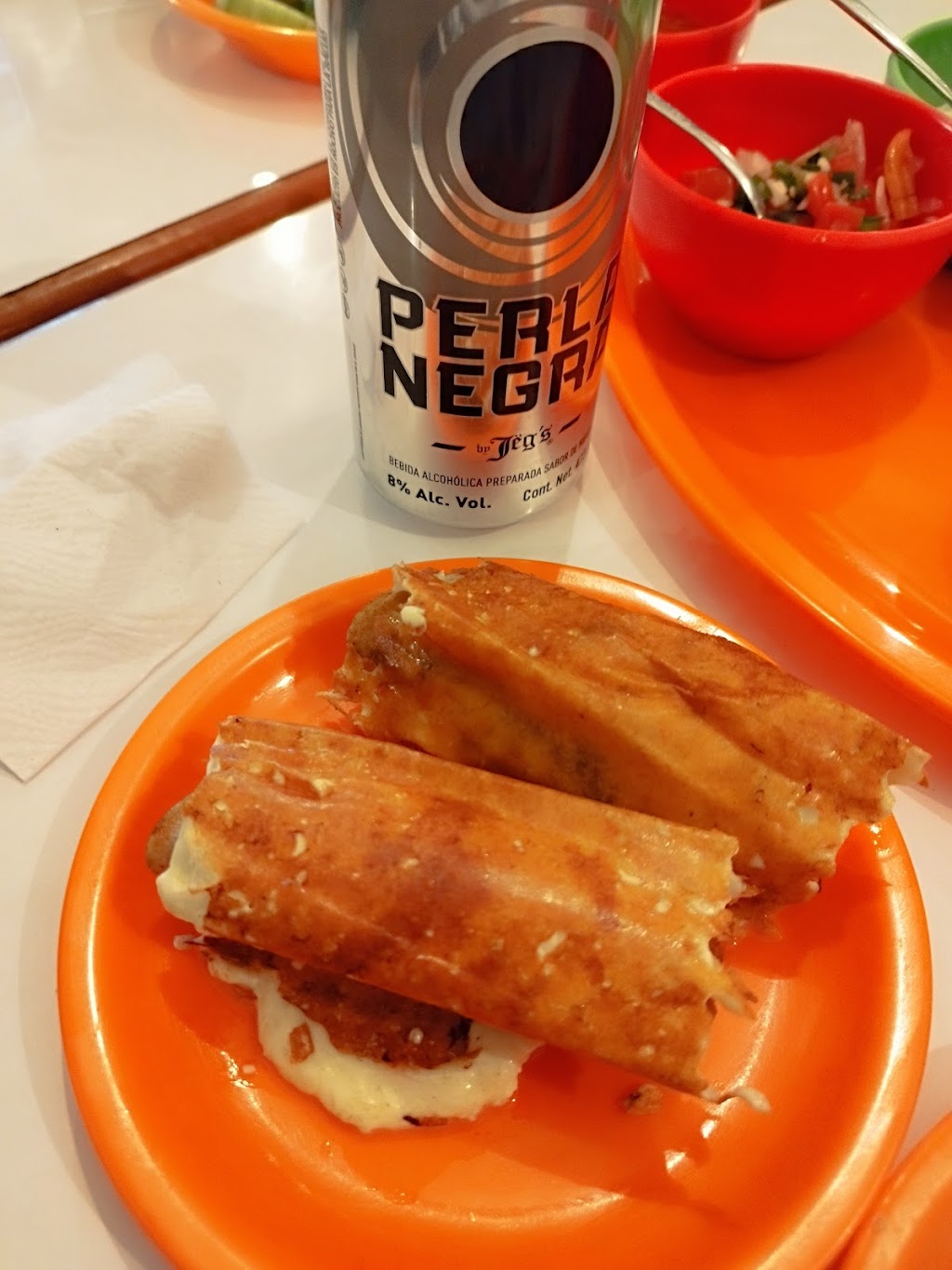 Taquería La Esperanza