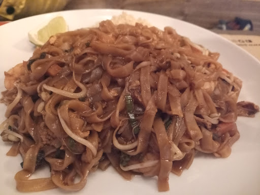 Padthaiwok