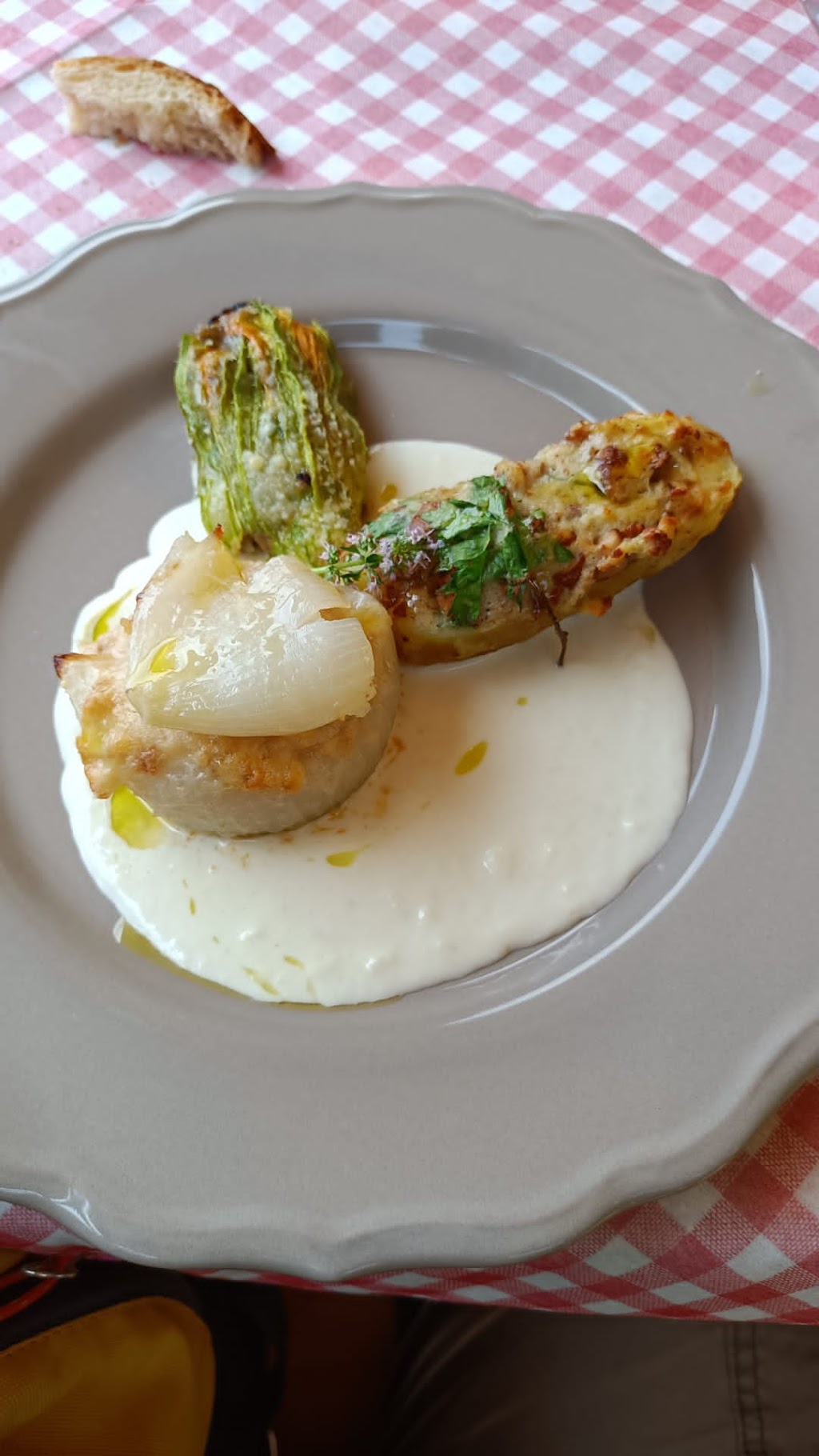 Trattoria Rocchi
