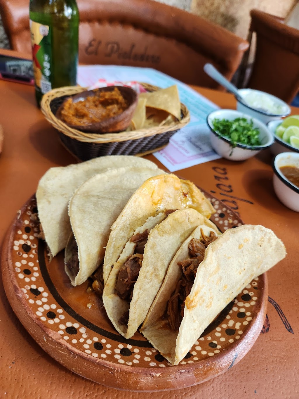 El Pialadero de Guadalajara