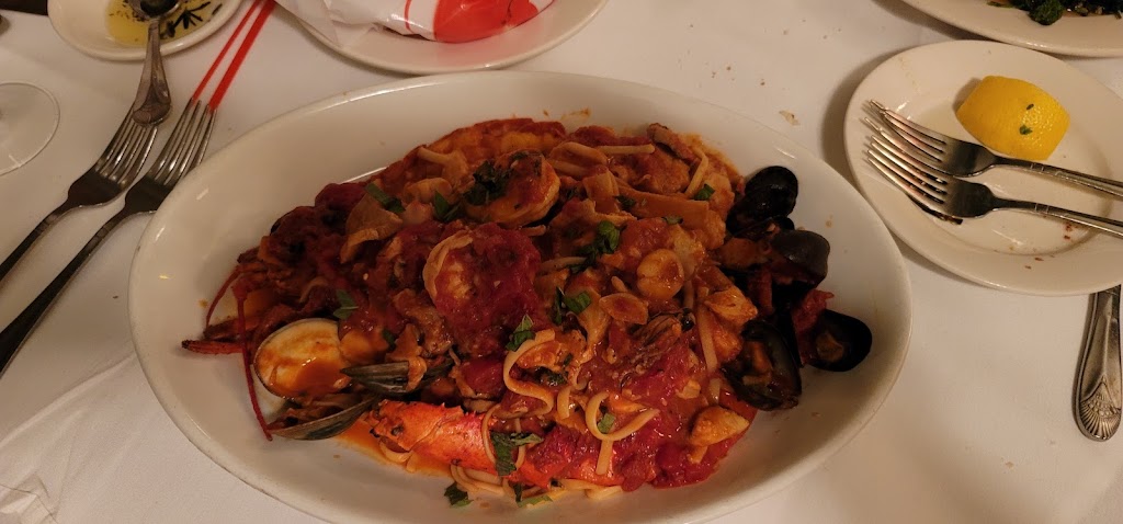 La Strada Italian Restaurant