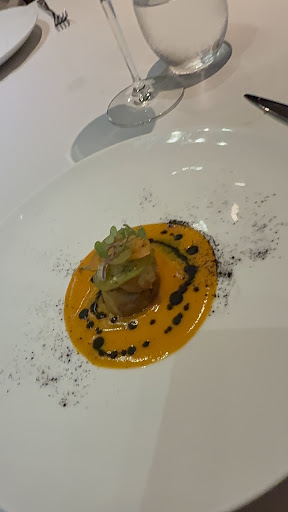 Restaurante Benazuza