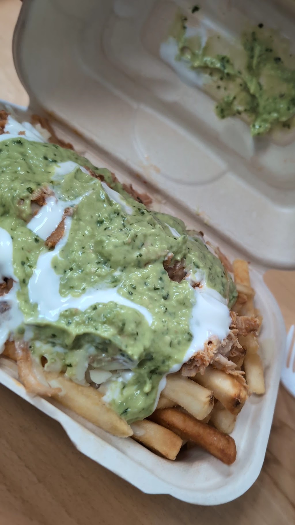 Taquería Lorena's