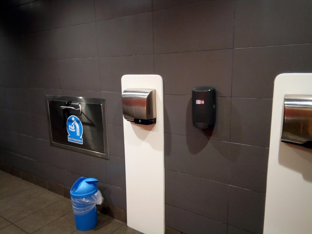 McDonald's, Falfurrias, TX