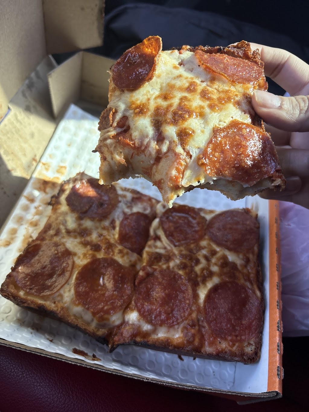 Little Caesars