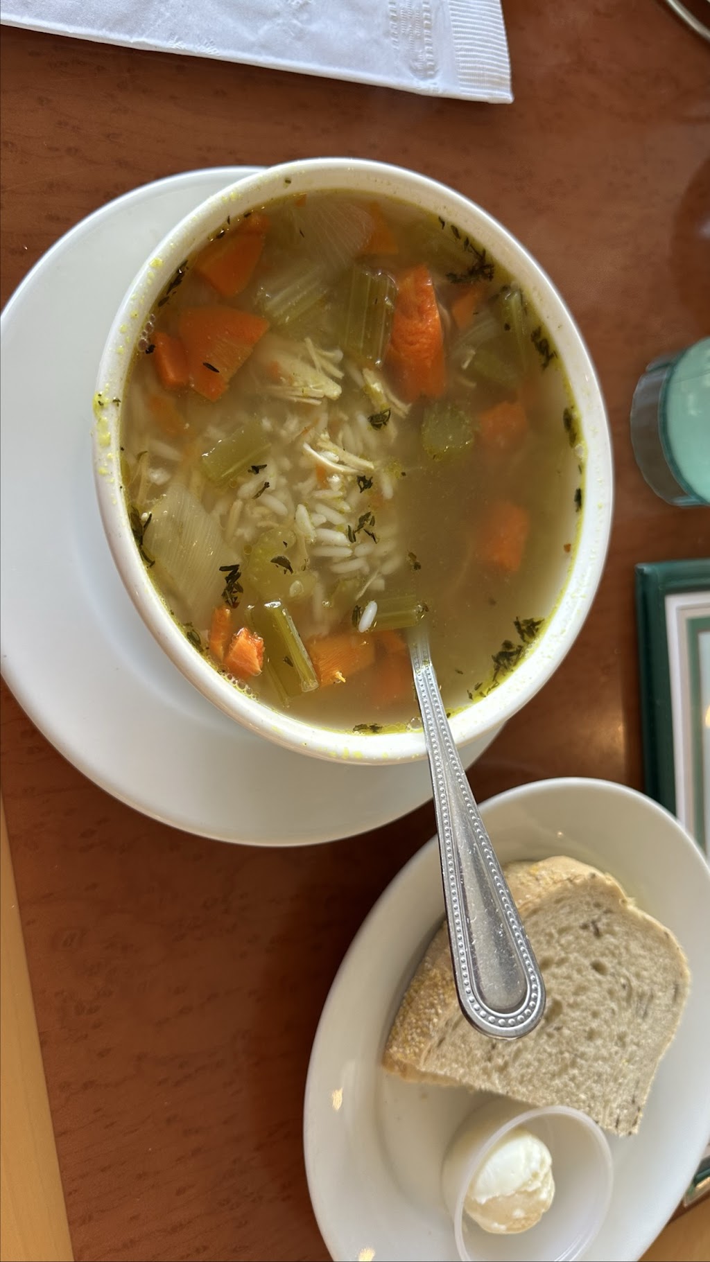 Sherman's Deli & Bakery
