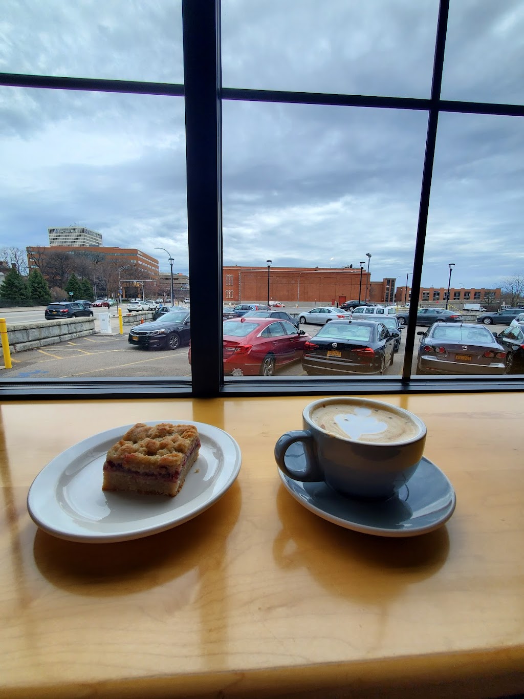 Fuego Coffee Roasters