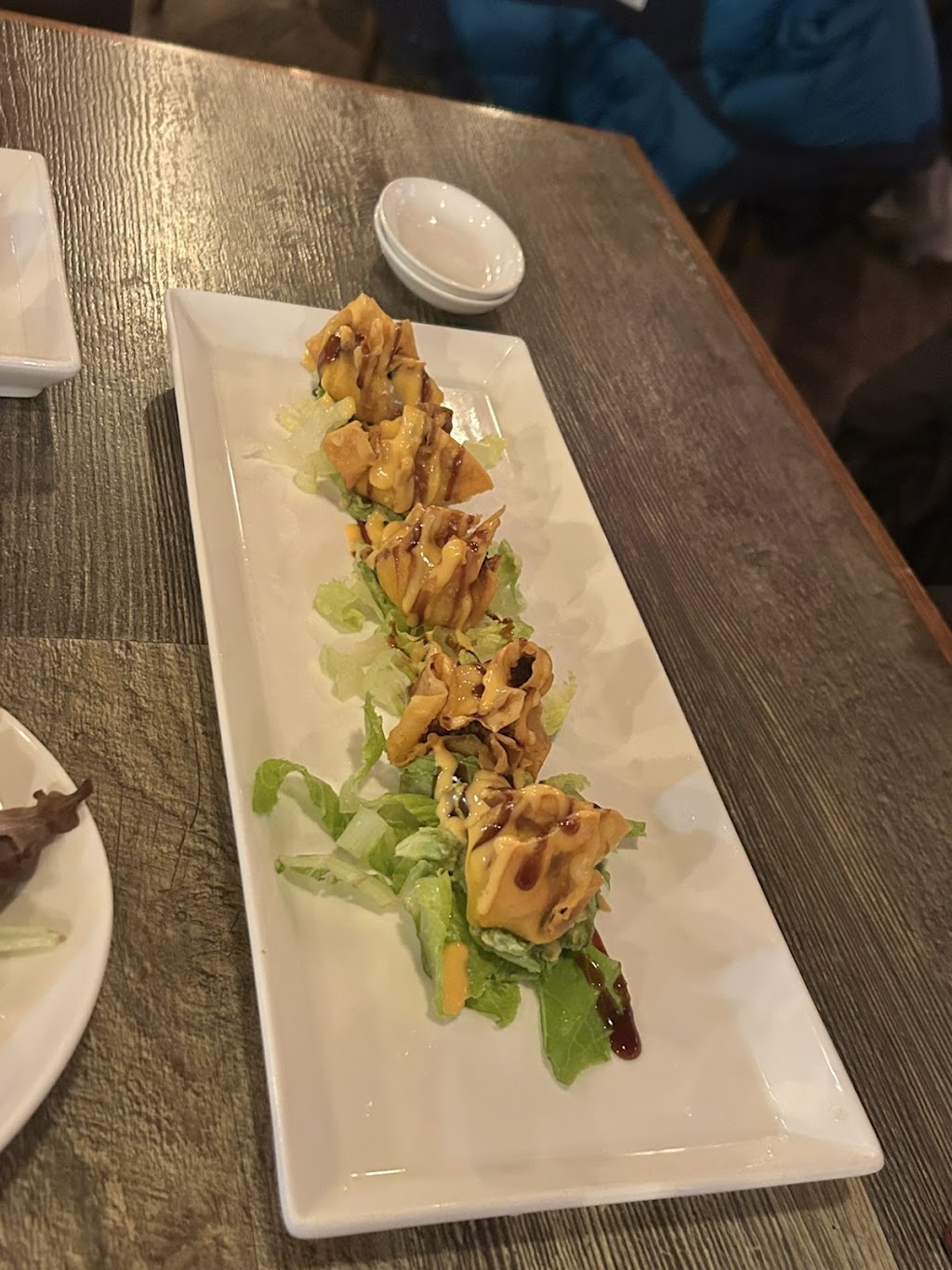 Buddha Asian Bistro