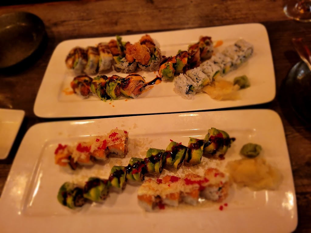 Buddha Asian Bistro
