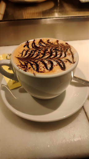Budy Café