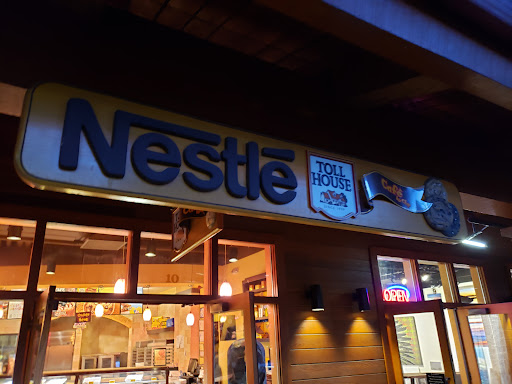 Nestlé Toll House Café
