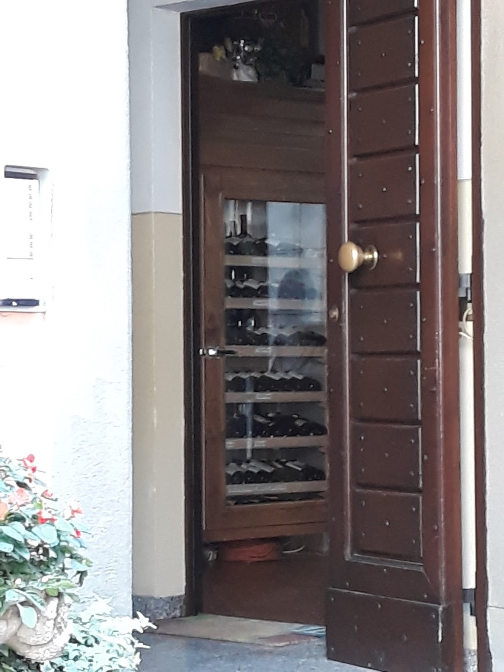 Osteria Vicolo Carceri