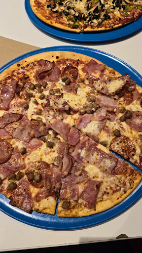Domino's