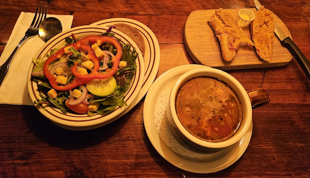 The Yellow Deli