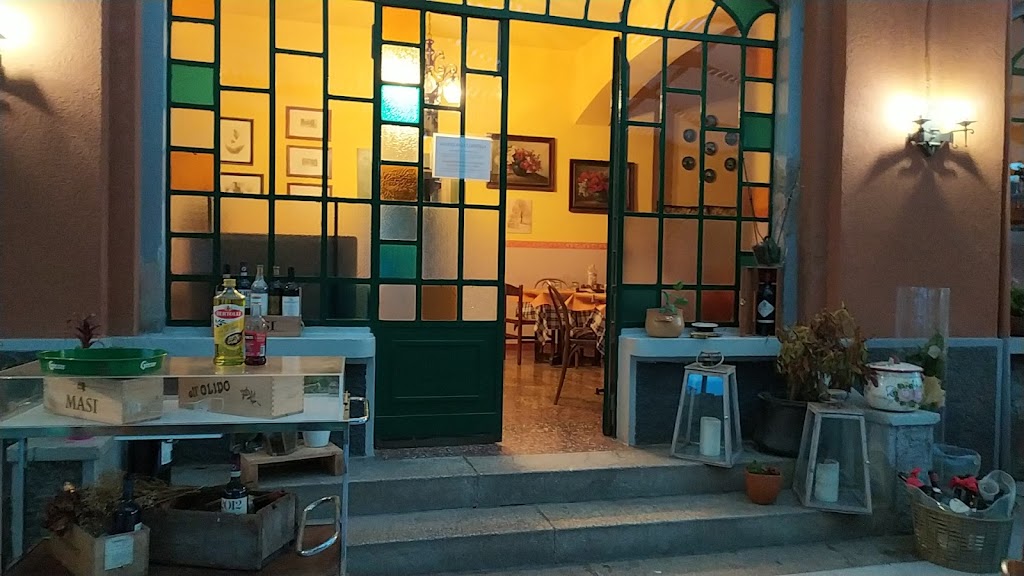 Ristorante Olivo