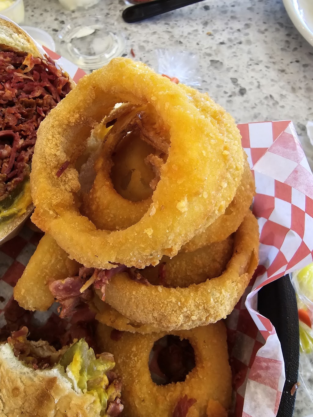Charmer's Fresh Burgers, Moreno Valley, CA