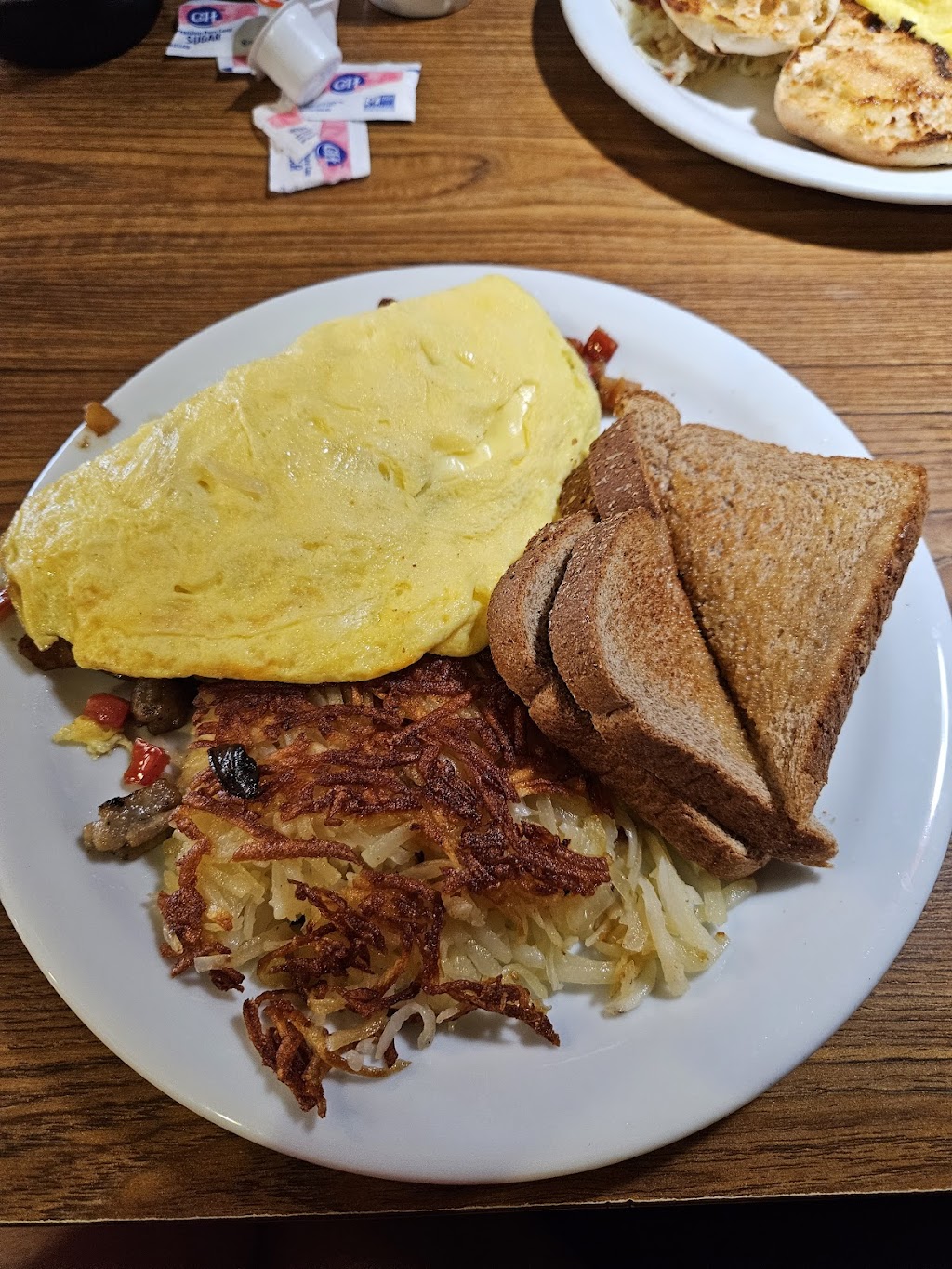 Denny's