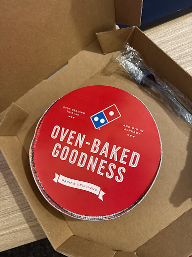Domino's