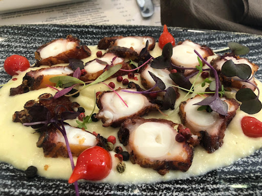 Mesón Cantalobos, La Herradura