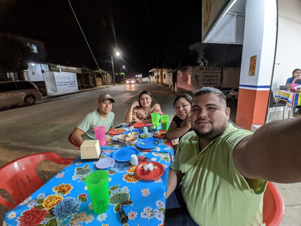Los Maestros, Acayucan