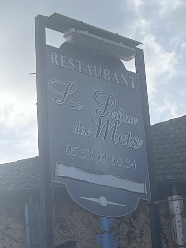 Le Parfum des Mets