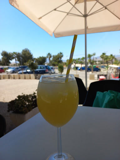 Mazarron, Camposol, Mazerrón
