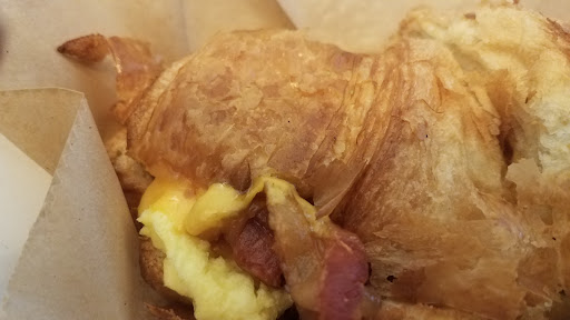 Taste Bakery Cafe