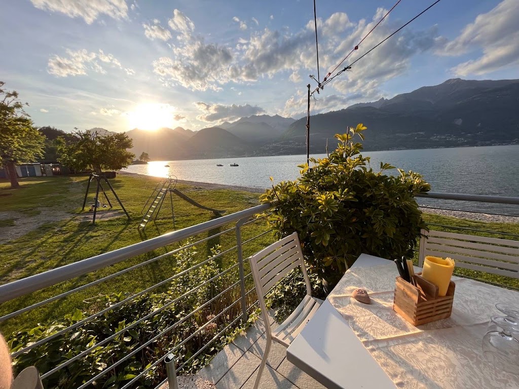 Bar Lido Ristorante, Colico